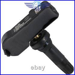 433MHZ Tire Pressure Sensor TPMS 56029398AB For CHRYSLER DODGE RAM 4pcs