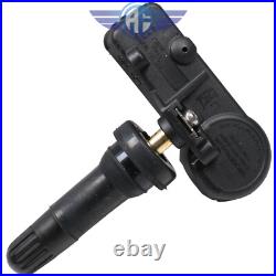 433MHZ Tire Pressure Sensor TPMS 56029398AB For CHRYSLER DODGE RAM 4pcs
