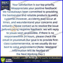 4PCS TPMS 42607-33021 PMV-107J For Lexus Tacoma Tire Pressure Sensor 42607-0E011