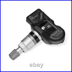 4PCS TPMS Tire Pressure Sensor For 2006-2007 BMW 525xi 36236771034