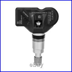 4PCS TPMS Tire Pressure Sensor For 2008-2010 BMW 128i 36236771034