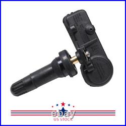 4PCS TPMS Tire Pressure Sensors 56029398AB For Chrysler Jeep Dodge Ram