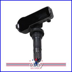 4PCS TPMS Tire Pressure Sensors 56029398AB For Chrysler Jeep Dodge Ram