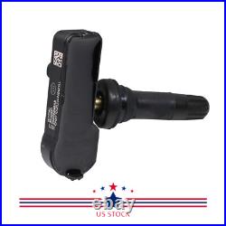 4PCS TPMS Tire Pressure Sensors 56029398AB For Chrysler Jeep Dodge Ram