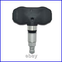 4PCS Tire Pressure Sensor 25774006 TPMS for GM Chevrolet GMC 2006-2009
