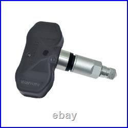 4PCS Tire Pressure Sensor 25774006 TPMS for GM Chevrolet GMC 2006-2009