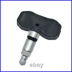 4PCS Tire Pressure Sensor 25774006 TPMS for GM Chevrolet GMC 2006-2009