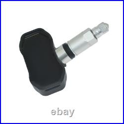 4PCS Tire Pressure Sensor 25774006 TPMS for GM Chevrolet GMC 2006-2009