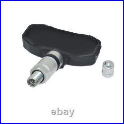 4PCS Tire Pressure Sensor 25774006 TPMS for GM Chevrolet GMC 2006-2009