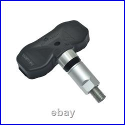 4PCS Tire Pressure Sensor 25774006 TPMS for GM Chevrolet GMC 2006-2009