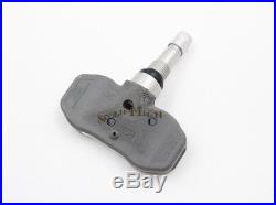 4Pcs Tire Pressure Sensor For 05-09 Chevrolet Chevy Corvette 25758220