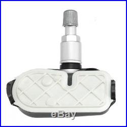 4Set TPMS Tire Pressure Sensor 315MHz For Acura MDX TL RL Odyssey #06421-S3V-A04