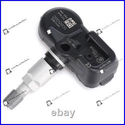 4TPMS 42607-0E011 TIRE PRESSURE SENSOR TPMS For Scion/Toyota 2006-2007 Lexus LX