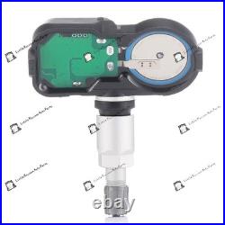 4TPMS 42607-0E011 TIRE PRESSURE SENSOR TPMS For Scion/Toyota 2006-2007 Lexus LX