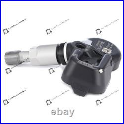 4TPMS 42607-0E011 TIRE PRESSURE SENSOR TPMS For Scion/Toyota 2006-2007 Lexus LX