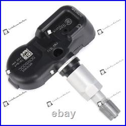 4TPMS 42607-0E011 TIRE PRESSURE SENSOR TPMS For Scion/Toyota 2006-2007 Lexus LX