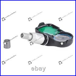 4TPMS 42607-0E011 TIRE PRESSURE SENSOR TPMS For Scion/Toyota 2008-2015 Lexus RX