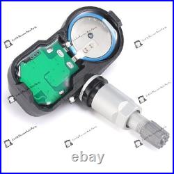 4TPMS 42607-0E011 TIRE PRESSURE SENSOR TPMS For Scion/Toyota 2008-2015 Lexus RX