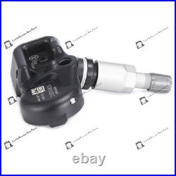 4TPMS 42607-0E011 TIRE PRESSURE SENSOR TPMS For Scion/Toyota 2008-2015 Lexus RX
