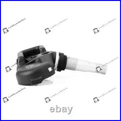 4TPMS 42607-0E011 TIRE PRESSURE SENSOR TPMS For Scion/Toyota 2008-2015 Lexus RX