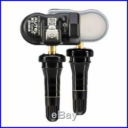 4TPMS Tire Tyre Pressure Monitoring Sensors Autel MX Sensor 2in1 433Mhz 315Mhz