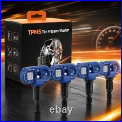 4X For Tesla Bluetooth TPMS Tire Pressure Sensor XWQHJW NEW 2026