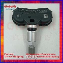 4X GENUINE OEM Tire Pressure Sensor TPMS 42753-TR3-A810 For Civic Odyssey -USA