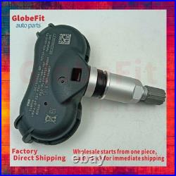 4X GENUINE OEM Tire Pressure Sensor TPMS 42753-TR3-A810 For Civic Odyssey -USA
