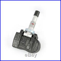 4X TPMS Sensor Tire Pressure Monitor For Kia Sportage 52933-D9100, RDKS NEW##