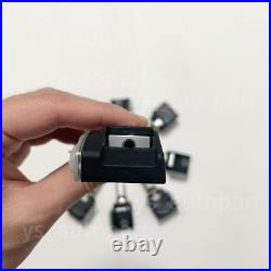 4X Tire Pressure Sensor 36106887147 36106872801 For BMW 5 Series X3 X6 2015-2025
