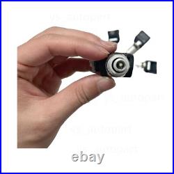 4X Tire Pressure Sensor 36106887147 36106872801 For BMW 5 Series X3 X6 2015-2025