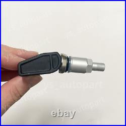 4X Tire Pressure Sensor 36106887147 36106872801 For BMW 5 Series X3 X6 2015-2025