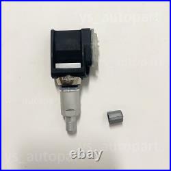 4X Tire Pressure Sensor 36106887147 36106872801 For BMW 5 Series X3 X6 2015-2025