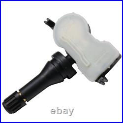 4X Tire Pressure Sensor 433MHz TPMS For Dodge Chrysler 200 Dart 68193586AC