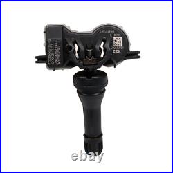 4X Tire Pressure Sensor 433MHz TPMS For Dodge Chrysler 200 Dart 68193586AC