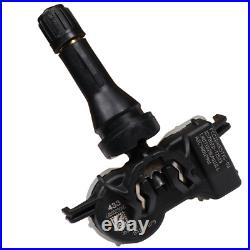 4X Tire Pressure Sensor 433MHz TPMS For Dodge Chrysler 200 Dart 68193586AC