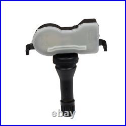 4X Tire Pressure Sensor 433MHz TPMS For Dodge Chrysler 200 Dart 68193586AC