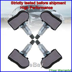 4X4313961M00 TPMS Sensor For Suzuki Vitara SX4 S-cross Ignis Baleno Swift Jimmy