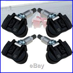 4X4313961M00 TPMS Sensor For Suzuki Vitara SX4 S-cross Ignis Baleno Swift Jimmy