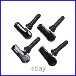 4pcs 56029398AB Tire Pressure Sensor TPMS For CHRYSLER DODGE RAM 433MHZ