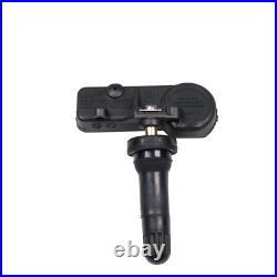 4pcs 56029398AB Tire Pressure Sensor TPMS For CHRYSLER DODGE RAM 433MHZ