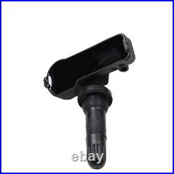 4pcs 56029398AB Tire Pressure Sensor TPMS For CHRYSLER DODGE RAM 433MHZ