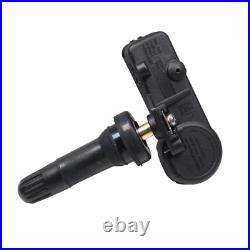 4pcs 56029398AB Tire Pressure Sensor TPMS For CHRYSLER DODGE RAM 433MHZ