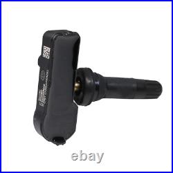 4pcs 56029398AB Tire Pressure Sensor TPMS For CHRYSLER DODGE RAM 433MHZ