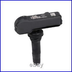 4pcs 56029398AB Tire Pressure Sensor TPMS For CHRYSLER DODGE RAM 433MHZ