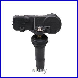 4pcs 56029398AB Tire Pressure Sensor TPMS For CHRYSLER DODGE RAM 433MHZ