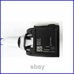 4pcs OEM 36106887146 Tire Pressure Monitoring System Sensor Fit For BMW 315 MHZ