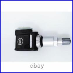 4pcs OEM 36106887146 Tire Pressure Monitoring System Sensor Fit For BMW 315 MHZ