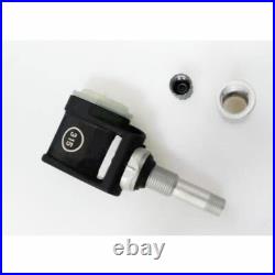 4pcs OEM 36106887146 Tire Pressure Monitoring System Sensor Fit For BMW 315 MHZ