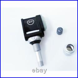 4pcs OEM 36106887146 Tire Pressure Monitoring System Sensor Fit For BMW 315 MHZ